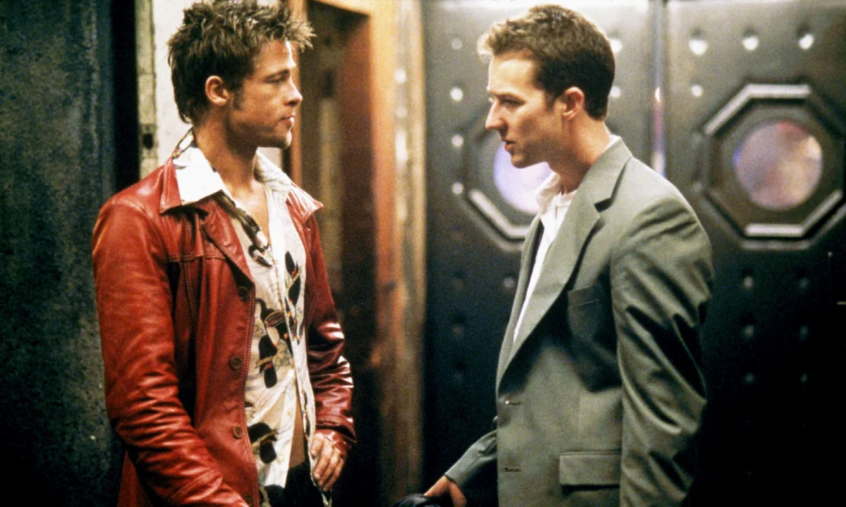 Fight Club