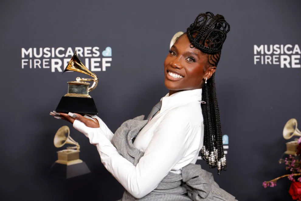 Doechii — The Swamp Princess Rewriting Rap's Rulebook