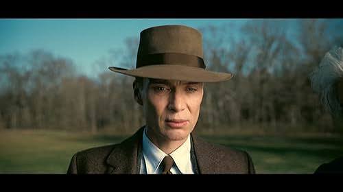 Cillian Murphy — The Understated Actor Who Finally Got His Oscar