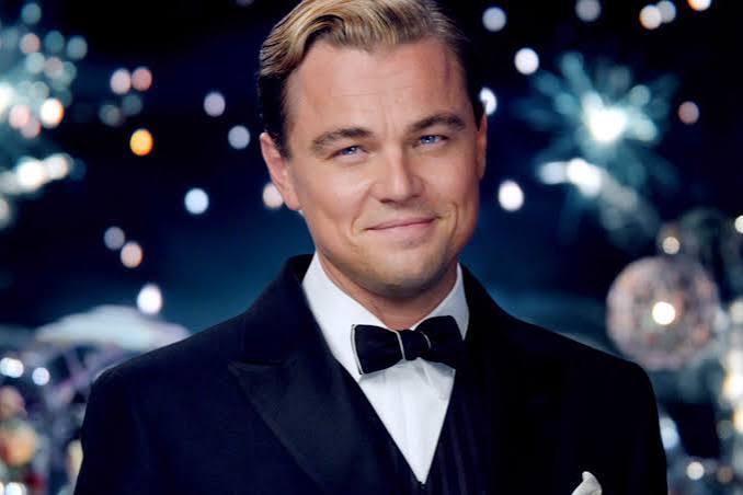 Leonardo DiCaprio — The Actor Who Waited