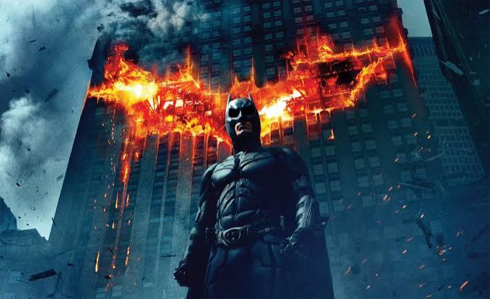 The Dark Knight
