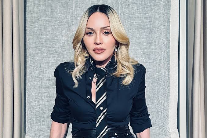 Madonna — The Original Reinvention Machine