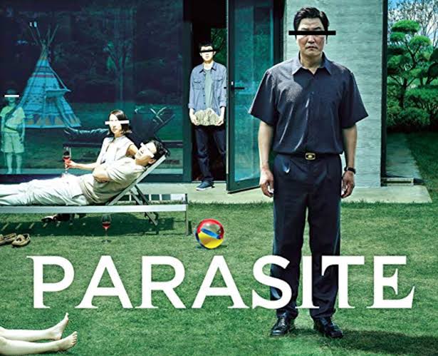 Parasite