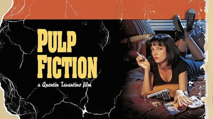 Pulp Fiction