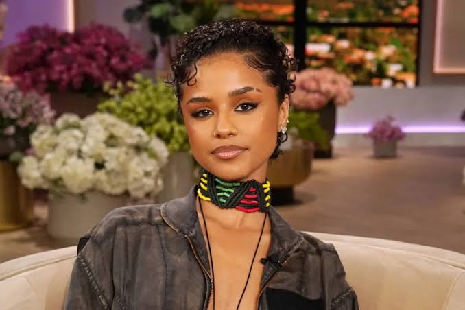 Tyla — The Voice Bringing Amapiano to the World