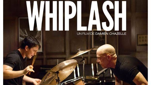Whiplash