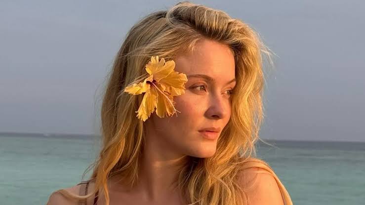Zara Larsson — The Pop Star Having Her Second Wind